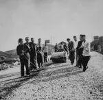 92年滄桑巨變！國道320線三穗段：從抗戰(zhàn)生命線到生態(tài)示范路