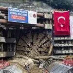 中國(guó)出口歐洲最大直徑盾構(gòu)機(jī)順利貫通