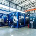 3年研發(fā)首秀，中國(guó)“海底空間站”成功應(yīng)用