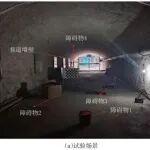 煤礦井下機(jī)器人遇障礙就卡殼？這套路徑規(guī)劃解決方案完美適配高粉塵低照度復(fù)雜環(huán)境