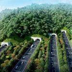 特別報道 ▏大道廣韶（三）——生態(tài)營建：基礎(chǔ)設(shè)施與自然環(huán)境的和諧對話