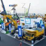 賦能“2030愿景”！徐工成套化裝備閃耀沙特