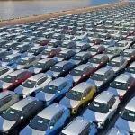 出口突破832萬輛，究竟是誰在狂買中國車？