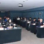 三一綠色礦山微電網(wǎng)閃耀北非