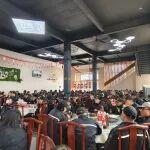 凝心聚勢(shì)啟新程 | 銘德股份制造公司 2026 年年會(huì)圓滿(mǎn)舉行