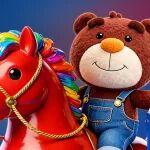 宣仔紅包封面｜策馬迎春，領(lǐng)限量紅封！