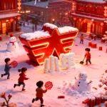 小年|人間逢小年 所求皆如愿