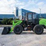 行業(yè)標桿，賺錢神器丨柳工全新830E電動裝載機