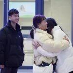 坐著高鐵回家，省了18個小時！丨坐新線·過新年②