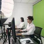 春運(yùn)2026 | 草原深處的“千里眼” 直播間溫暖回家路