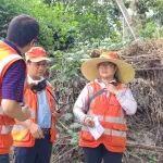 陶桃：“我最喜歡的事情就是去路上！”