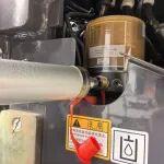 【徐工道路維保知識(shí)庫(kù)】HD系列攤鋪機(jī)集中潤(rùn)滑系統(tǒng)保養(yǎng)注意事項(xiàng)