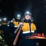 現(xiàn)場直擊！一群“00后”職工的“破冰行動”！