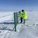 歸途有我 心安到家 | 鐵建高速護航春運平安路