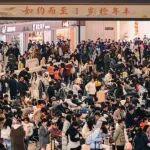 “這是新線給新年帶來的最好禮物！”丨坐新線·過新年③