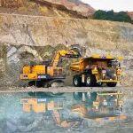 高效組織，極致效益——徐工裝備鑄就南美礦山標(biāo)桿