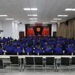 華柴公司召開2026年度工作會(huì)議——全面落實(shí)動(dòng)力院戰(zhàn)略部署 加快改革創(chuàng)新 深化結(jié)構(gòu)調(diào)整 奮力開創(chuàng)公司“十五五”轉(zhuǎn)型發(fā)展新局面