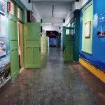 鐵路職工免費參觀！車務(wù)段的辦公樓有寶藏！