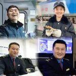 看鏡頭！聽聽鐵路人的春運(yùn)愿望→