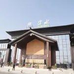 從休憩驛站到“微度假”綜合體，這個服務(wù)區(qū)煥新升級~