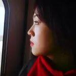 美院小姐姐的奇妙旅途丨坐新線·過新年④