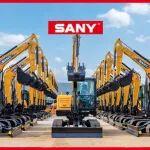 口碑封神！挖機(jī)質(zhì)量好不好，得多看看老用戶反饋！