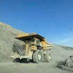 抵達(dá)非洲礦區(qū)！徐工XDE260礦車批量交付