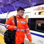 名字里有4匹“馬”的添乘員，在黎明前出發(fā)！