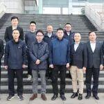 深化合作，共贏未來！日本洋馬集團高層訪問山東臨工