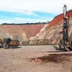 高海拔、熱帶、硬巖，徐工潛孔鉆機經(jīng)得起考驗，擔得起首選！