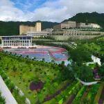 資源開發(fā)與生態(tài)保護(hù)并舉 金徽股份打造綠色礦業(yè)品牌