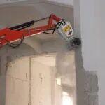 西麥TFC無盲區(qū)銑挖機(jī)：工程施工的高效精準(zhǔn)解決方案