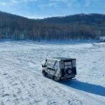 破冰前行，無(wú)懼極寒！菲亞特動(dòng)力科技F1C發(fā)動(dòng)機(jī)助力冰雪征途