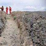 湖北省去年新發(fā)現(xiàn)礦產(chǎn)地7處