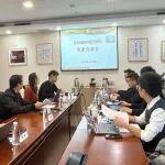 協(xié)會順利通過團體標準化良好行為評價