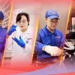 濰柴企業(yè)文化之星丨他們，用實干詮釋濰柴文化