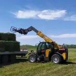 賦能客戶！徐工伸縮臂叉裝車全球施工集錦