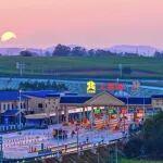 廣西上峒高速刷新高速無(wú)感通行新體驗(yàn)