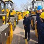 甘肅大客戶：沒見實(shí)物就下單！