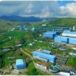 國家隊出征！中國中冶以“大礦業(yè)觀”領(lǐng)跑礦山建設(shè)新征程