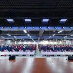 表彰先進樹標桿，凝心聚力啟新程——臨工重機2025年度總結表彰大會隆重召開