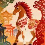 馭勢(shì)啟程 | 丹佛斯動(dòng)力系統(tǒng)馬年限定紅包封面，開搶啦！