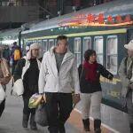 加掛4節(jié)車廂！這趟列車為何如此火爆？