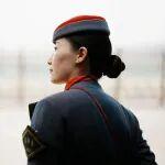 當(dāng)列車長(zhǎng)路過(guò)她的家丨坐新線·過(guò)新年⑤