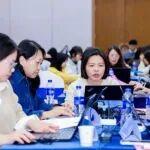 卡特彼勒基金會支持女性數(shù)字技能提升項目