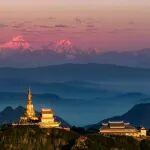 新質(zhì)引擎⑧丨中冶建研院古建筑檢測項目踐行文化遺產(chǎn)保護使命