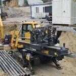 軟硬地層，一次過關(guān)！徐工水平定向鉆機在歐洲交出優(yōu)質(zhì)答卷