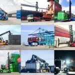 春運(yùn)在「港」，徐工真「管」