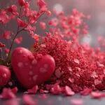 幸得識卿桃花面 從此阡陌多暖春——情人節(jié)快樂