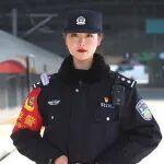 英姿颯爽！女乘警的春運(yùn)時(shí)刻